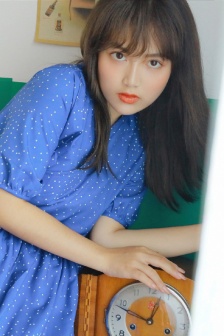 黑人进去了